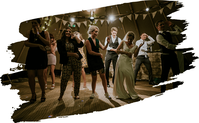 We'll get you home safely after a big night out WITH your car